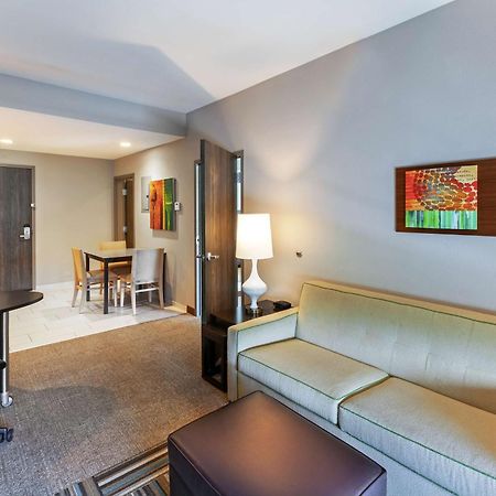 Home2 Suites By Hilton Gonzales Exterior photo