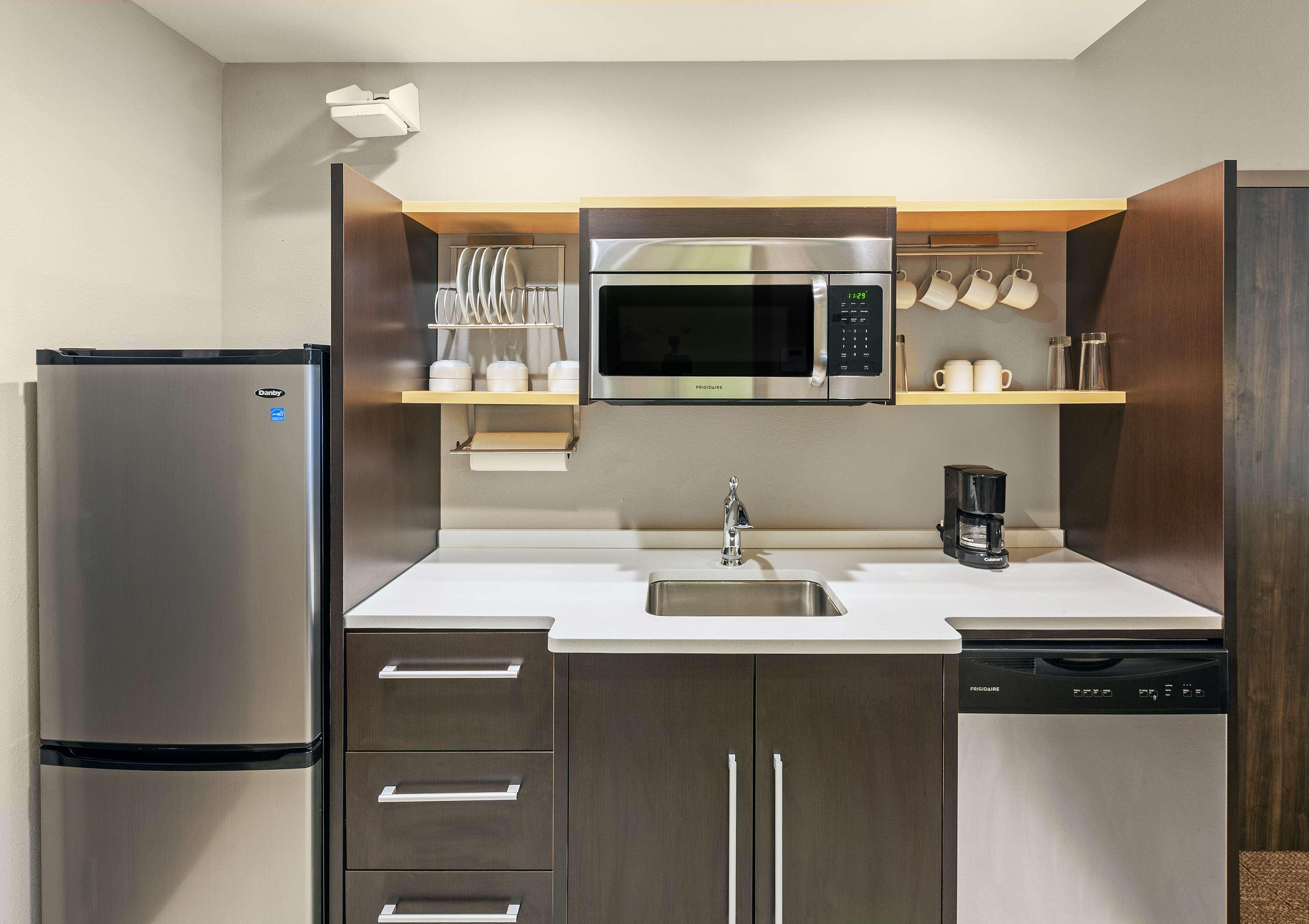Home2 Suites By Hilton Gonzales Exterior photo