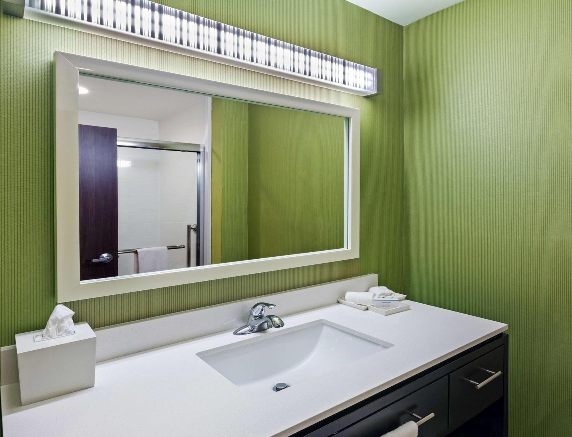Home2 Suites By Hilton Gonzales Exterior photo