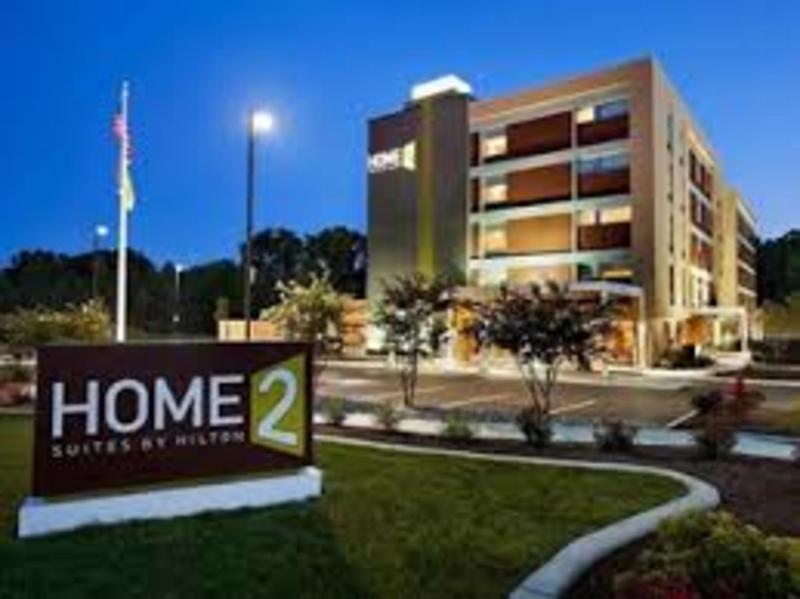 Home2 Suites By Hilton Gonzales Exterior photo