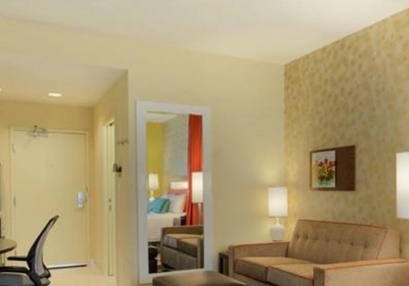 Home2 Suites By Hilton Gonzales Exterior photo